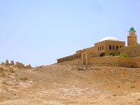 Nabi Musa - نبي موسى