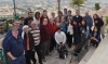 Social Justice Pilgrimage to the Holy Land 28th December 2013 - 7th January 2014, By: Theresa Marten